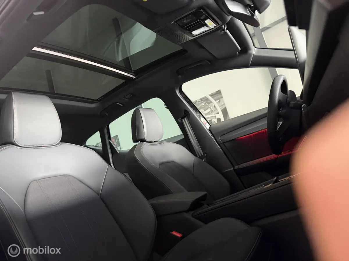 1.5 TSI pano matrix 360 trekhaak