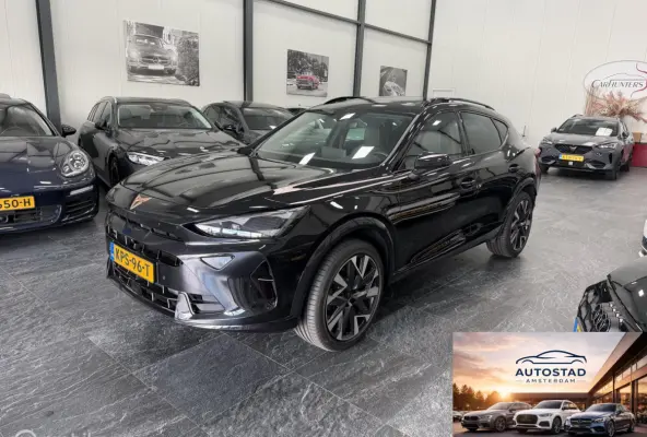 1.5 TSI e-Hybrid Business