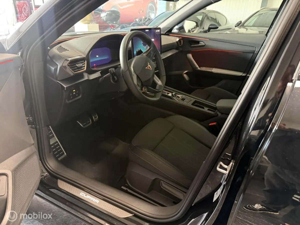 1.5 TSI pano matrix 360 trekhaak