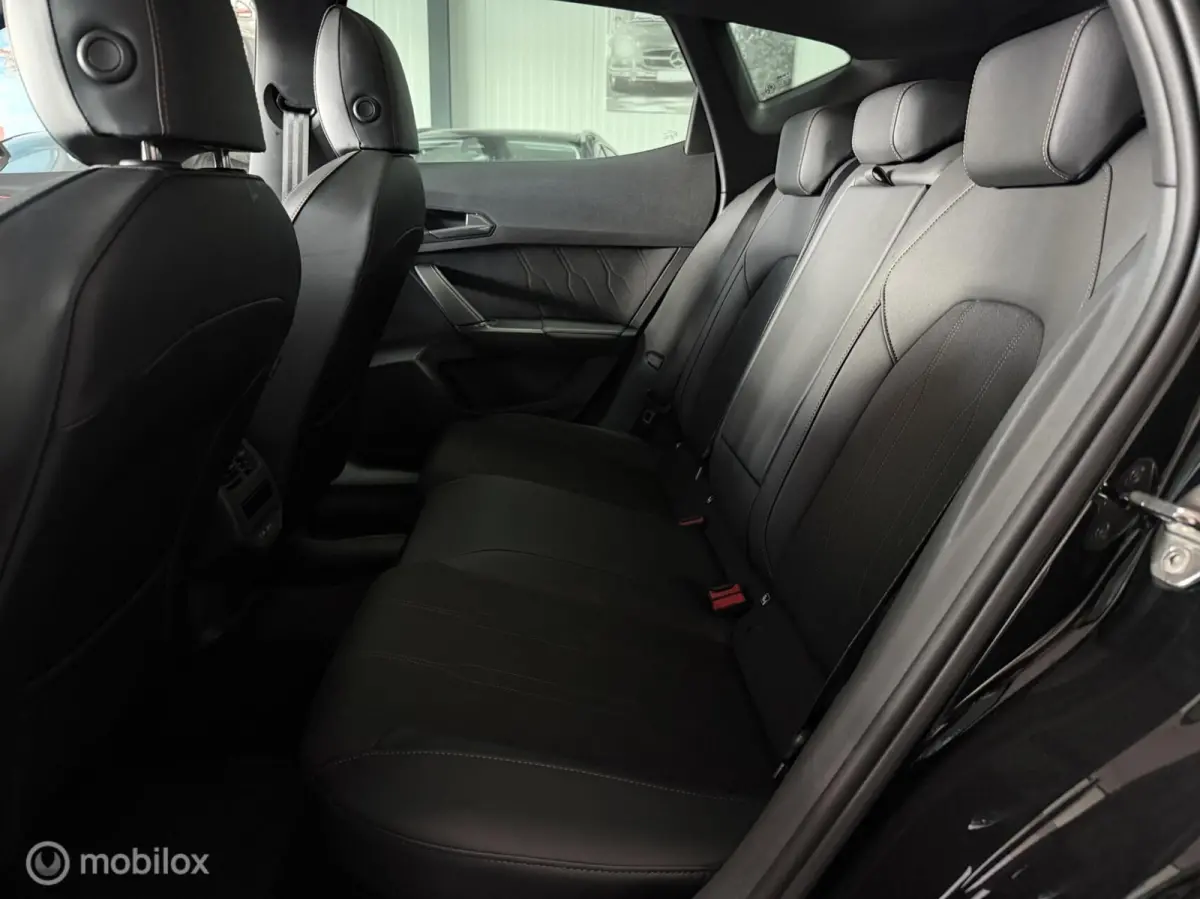 1.5 TSI pano matrix 360 trekhaak