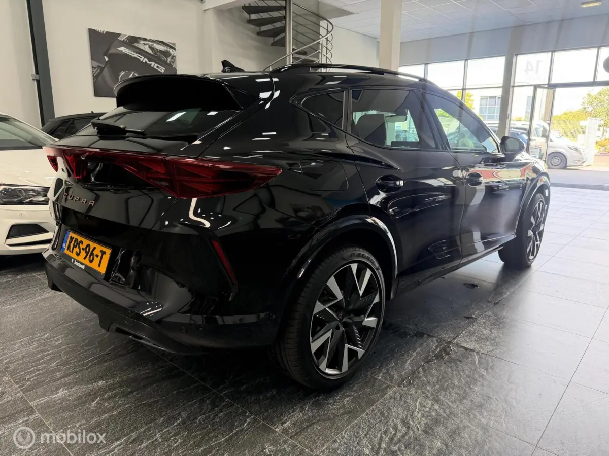1.5 TSI pano matrix 360 trekhaak
