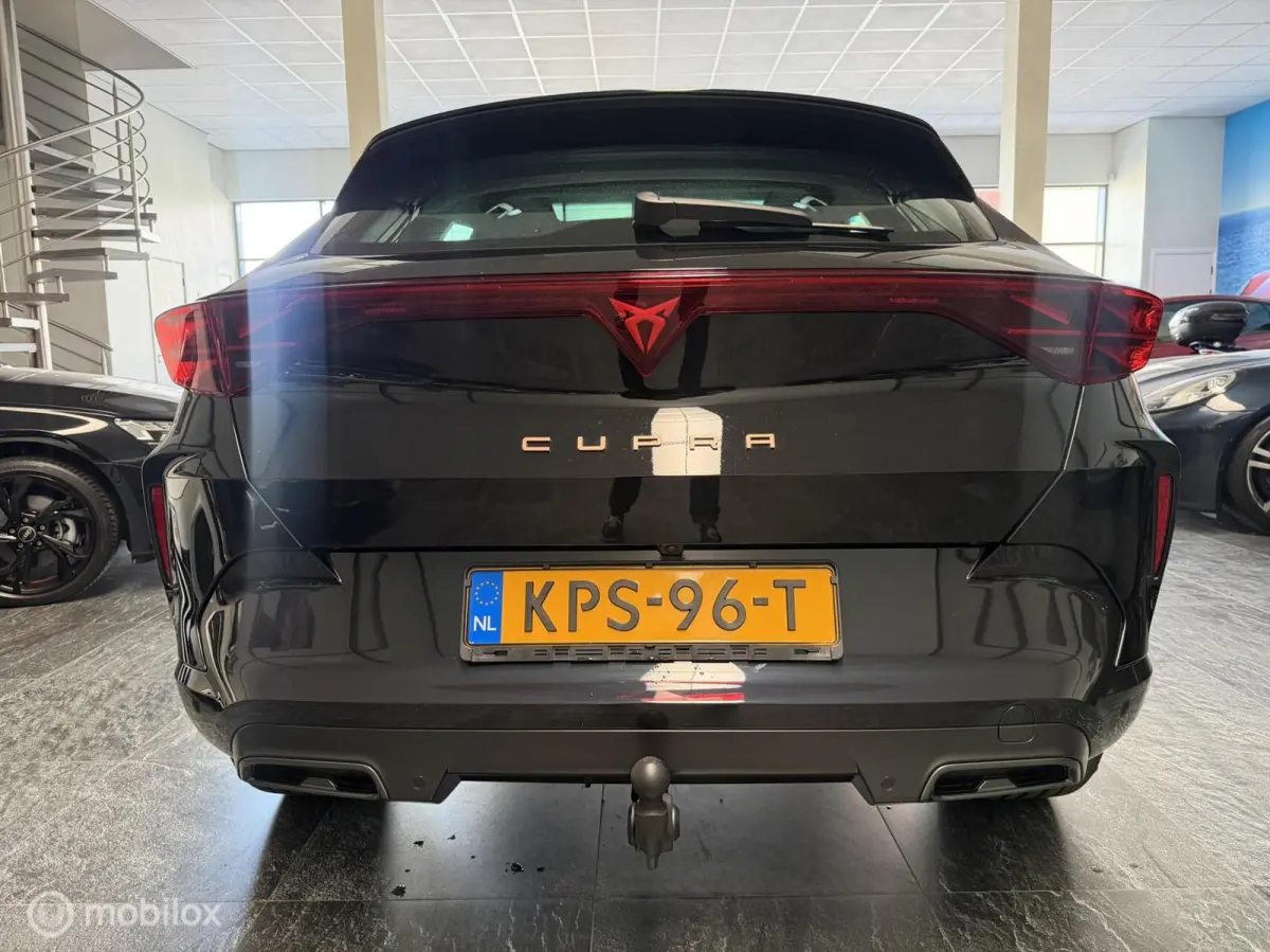 1.5 TSI pano matrix 360 trekhaak