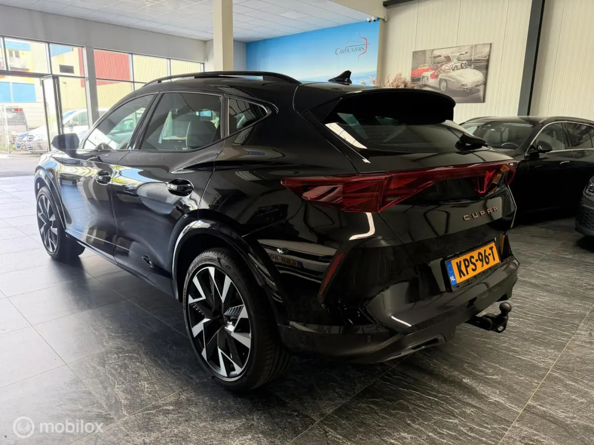 1.5 TSI pano matrix 360 trekhaak