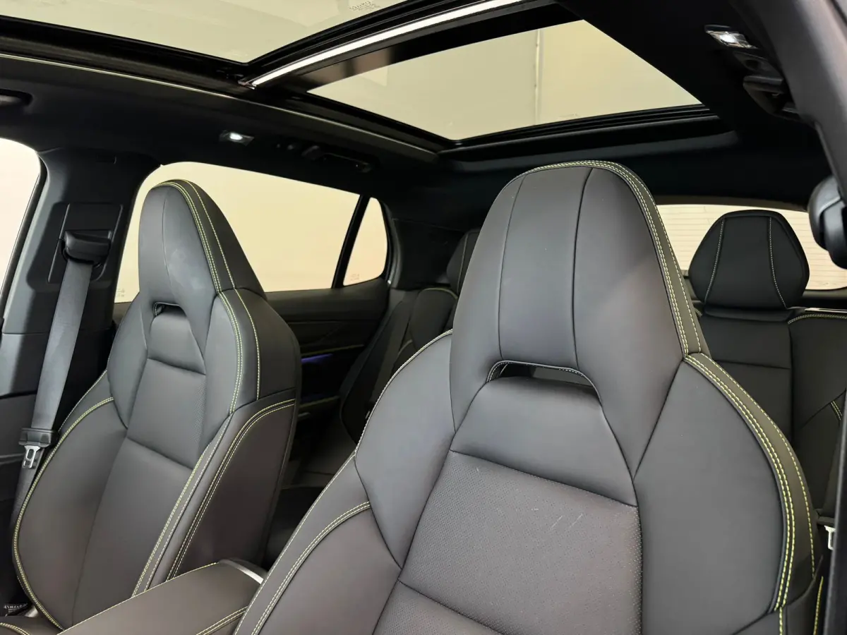 1.5 More HEICO SPORTIV | Alarmsysteem | Apple Carplay/Android Auto|telefoonintegratie premium | Audio installatie premium