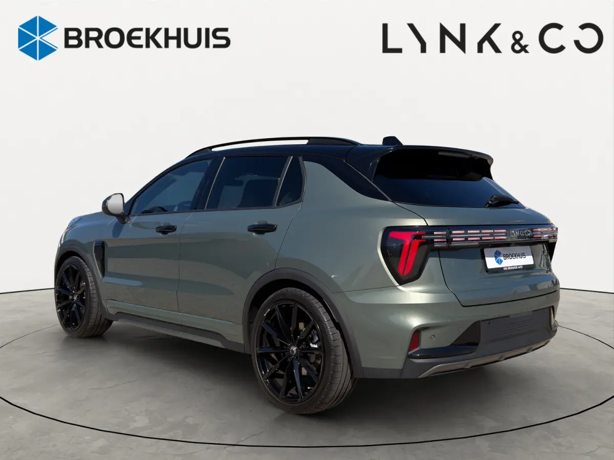 1.5 More HEICO SPORTIV | Alarmsysteem | Apple Carplay/Android Auto|telefoonintegratie premium | Audio installatie premium