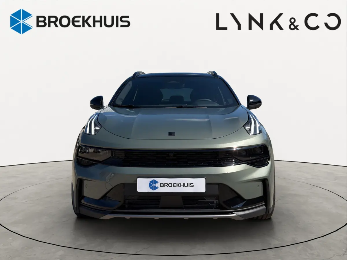 1.5 More HEICO SPORTIV | Alarmsysteem | Apple Carplay/Android Auto|telefoonintegratie premium | Audio installatie premium