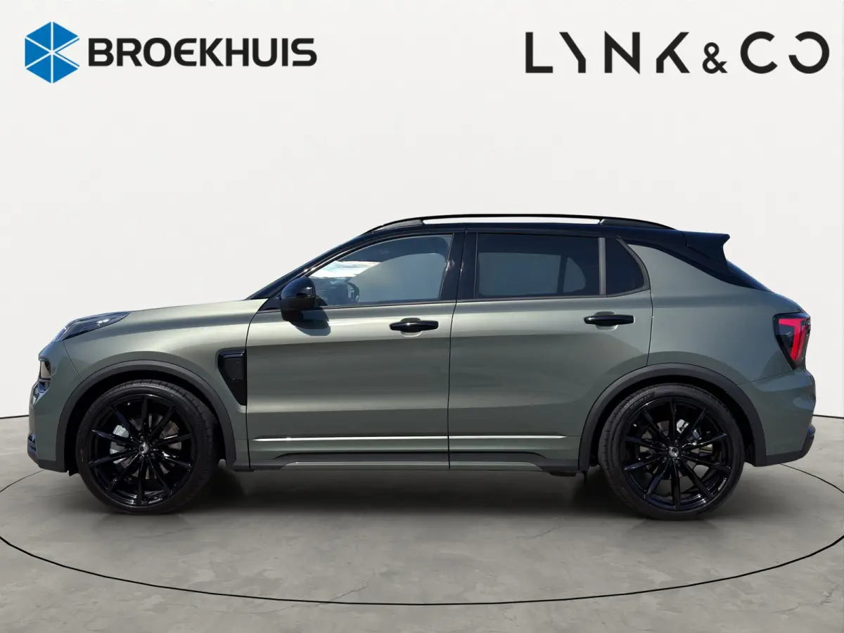 1.5 More HEICO SPORTIV | Alarmsysteem | Apple Carplay/Android Auto|telefoonintegratie premium | Audio installatie premium