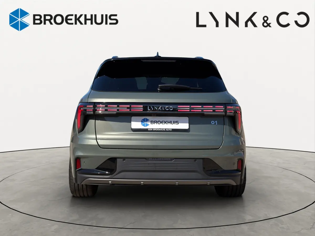 1.5 More HEICO SPORTIV | Alarmsysteem | Apple Carplay/Android Auto|telefoonintegratie premium | Audio installatie premium