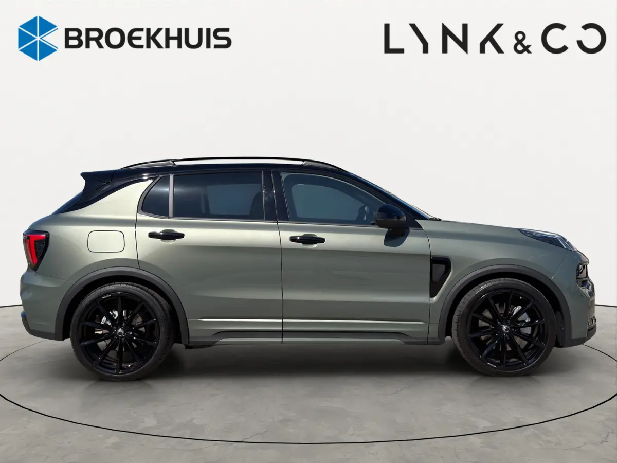 1.5 More HEICO SPORTIV | Alarmsysteem | Apple Carplay/Android Auto|telefoonintegratie premium | Audio installatie premium