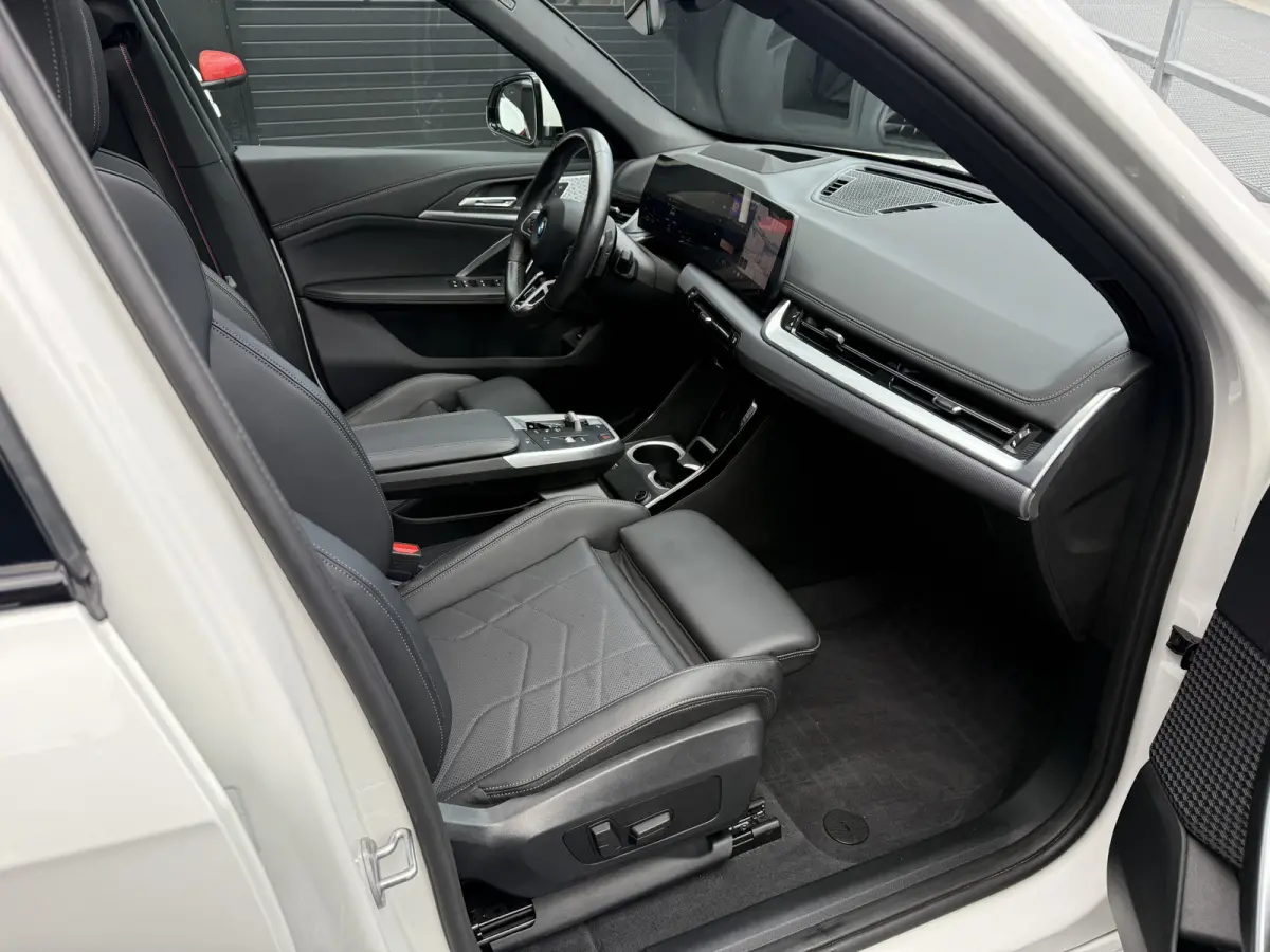 xDrive30e M-Sport Trekhaak/Pano/H&K/360cam