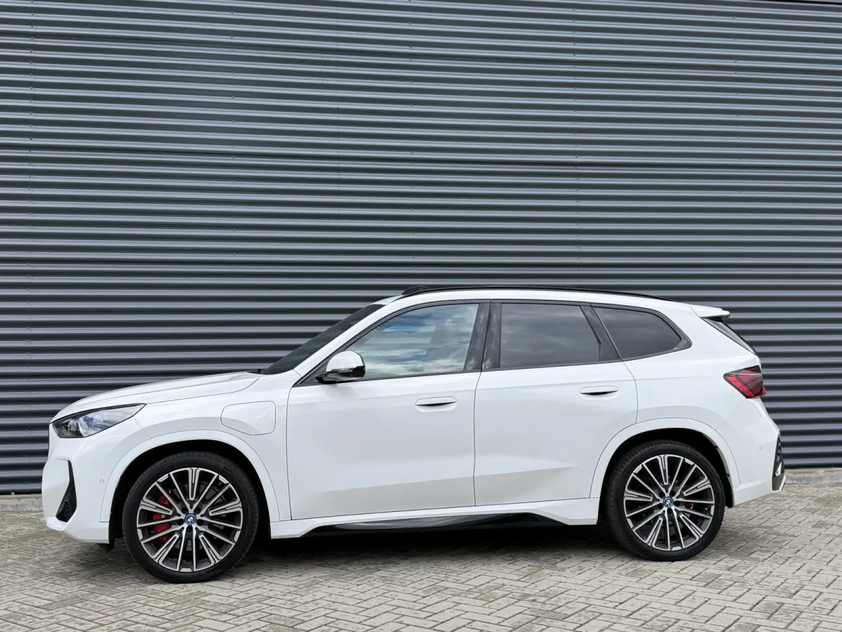 xDrive30e M-Sport Trekhaak/Pano/H&K/360cam