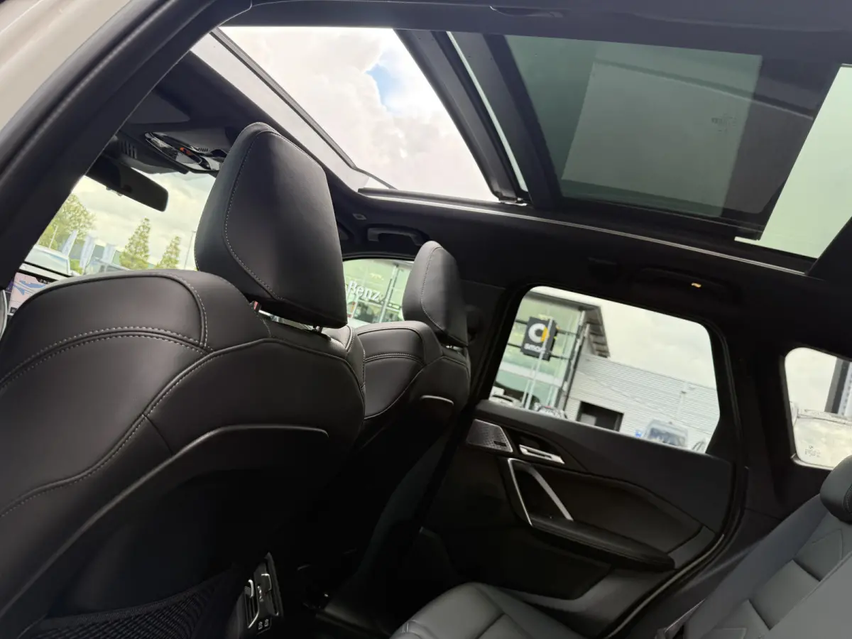xDrive30e M-Sport Trekhaak/Pano/H&K/360cam