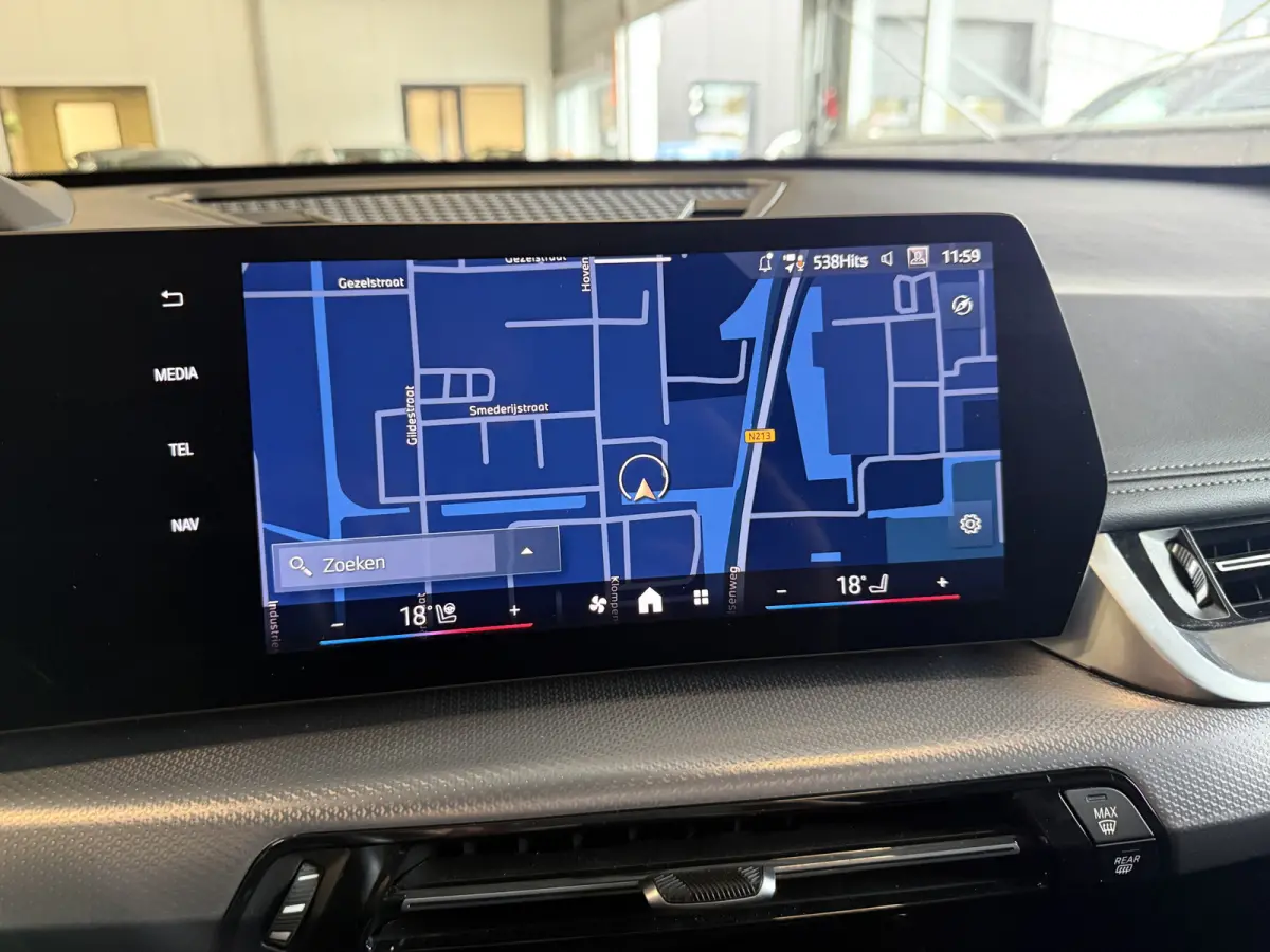 xDrive30e M-Sport Trekhaak/Pano/H&K/360cam