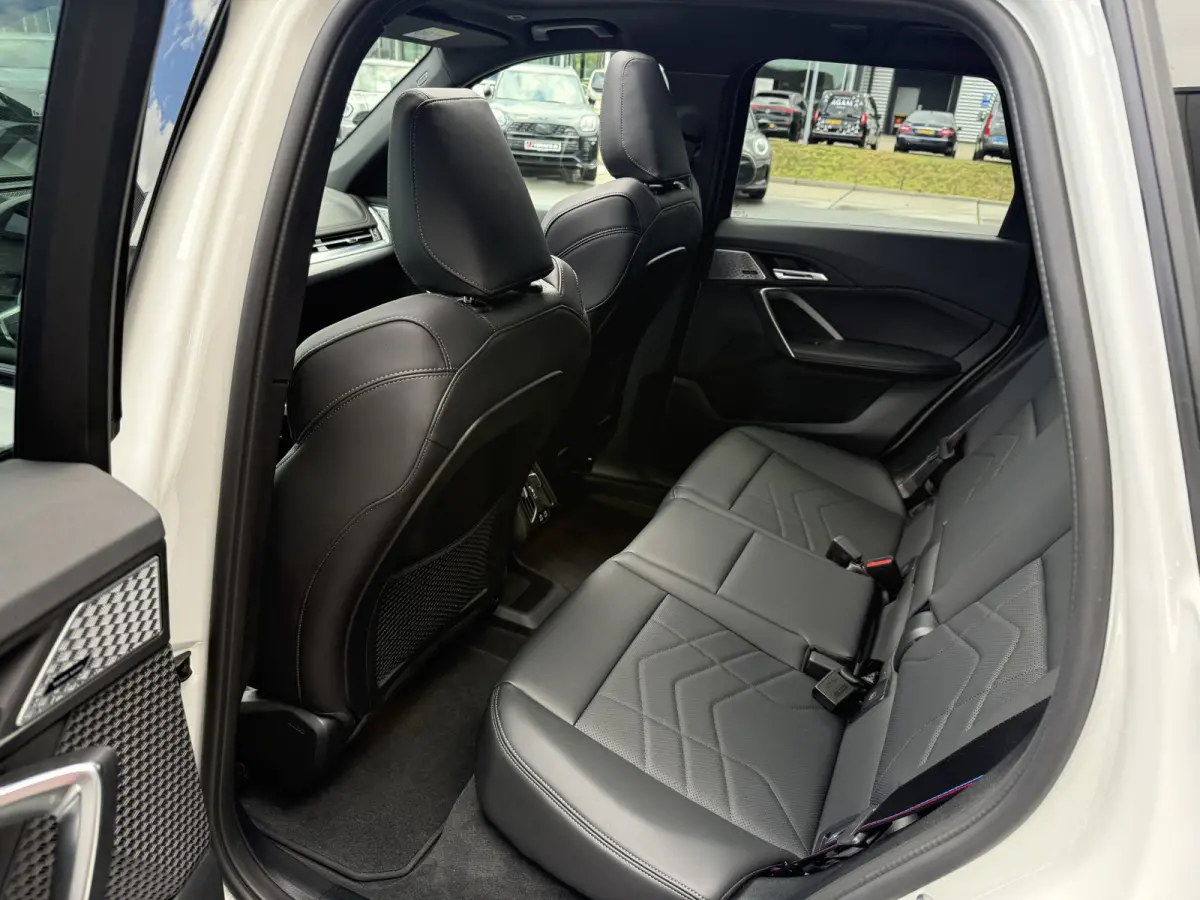 xDrive30e M-Sport Trekhaak/Pano/H&K/360cam