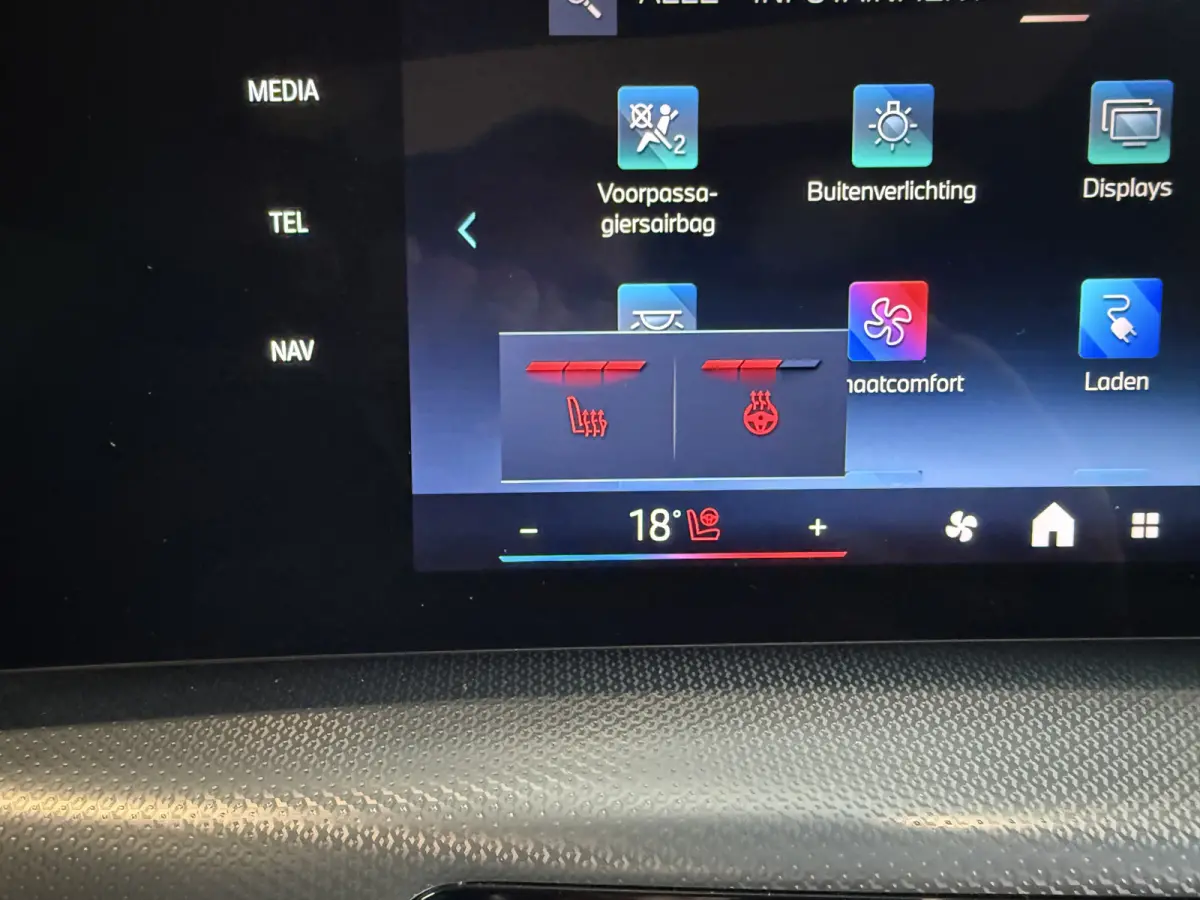 xDrive30e M-Sport Trekhaak/Pano/H&K/360cam