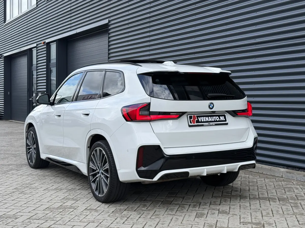 xDrive30e M-Sport Trekhaak/Pano/H&K/360cam