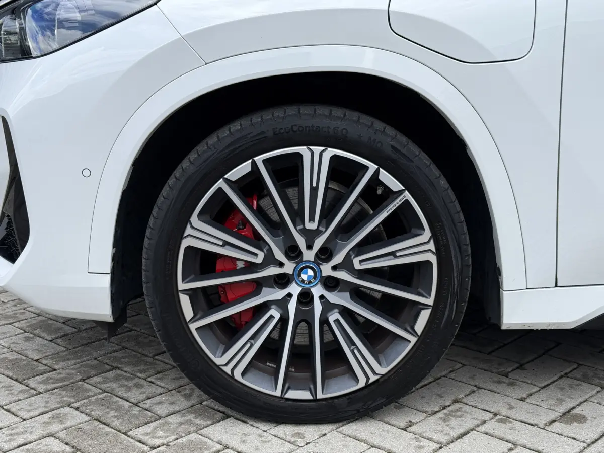 xDrive30e M-Sport Trekhaak/Pano/H&K/360cam
