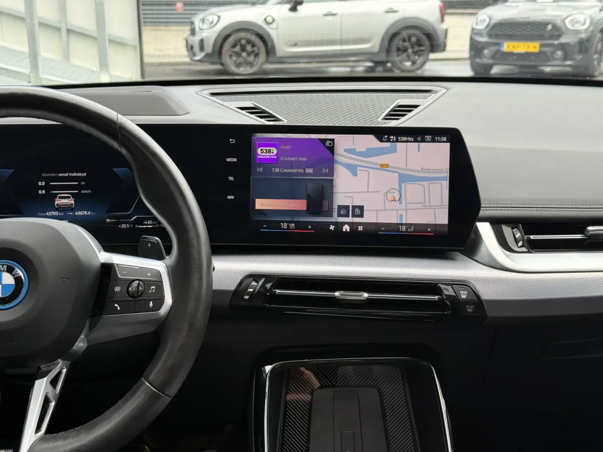 xDrive30e M-Sport Trekhaak/Pano/H&K/360cam