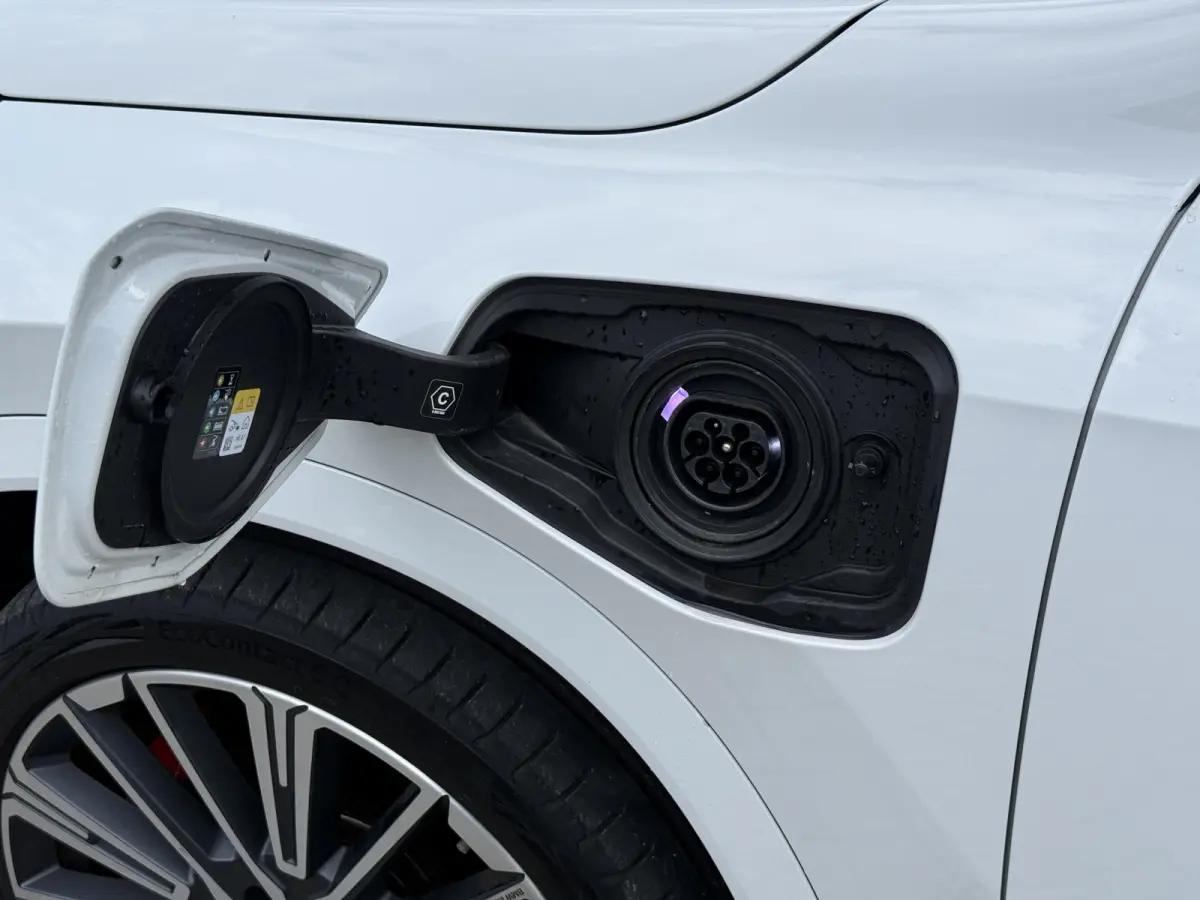 xDrive30e M-Sport Trekhaak/Pano/H&K/360cam