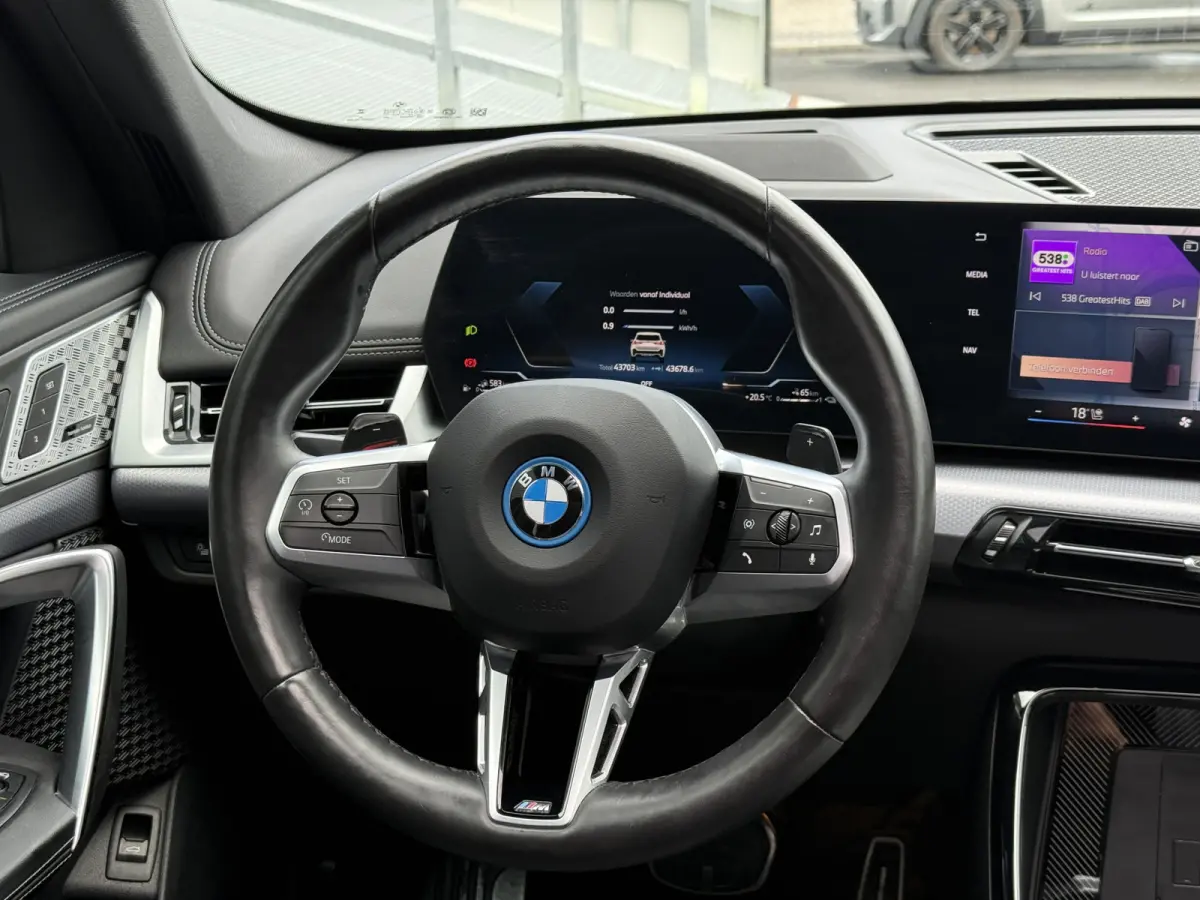xDrive30e M-Sport Trekhaak/Pano/H&K/360cam
