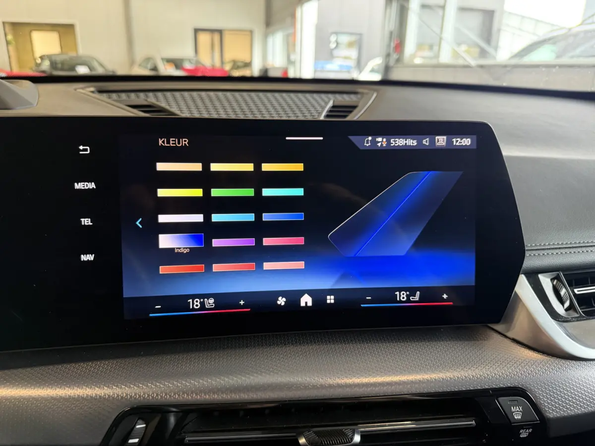 xDrive30e M-Sport Trekhaak/Pano/H&K/360cam