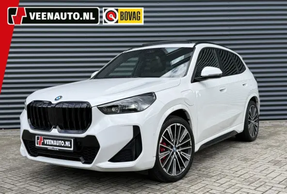 xDrive30e M-Sport Trekhaak/Pano/H&K/360cam