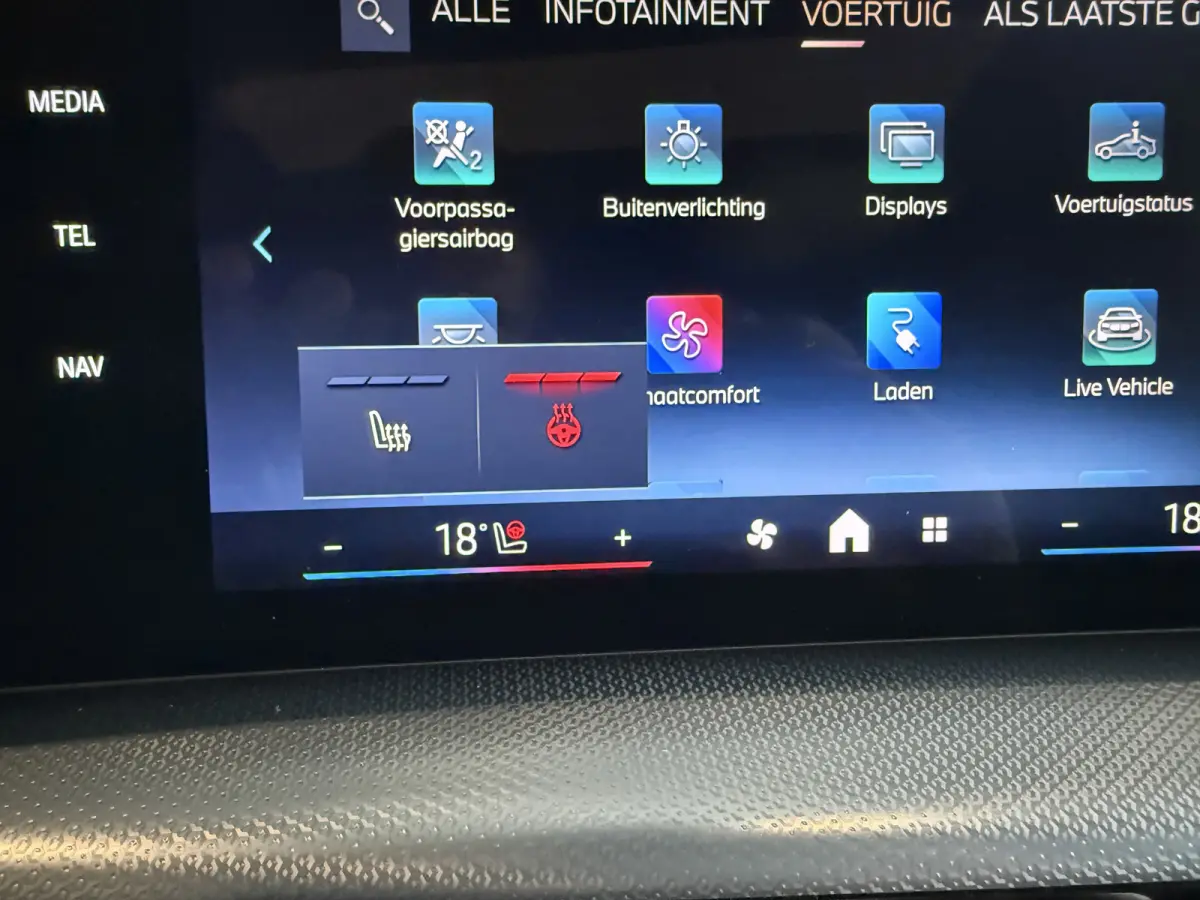 xDrive30e M-Sport Trekhaak/Pano/H&K/360cam