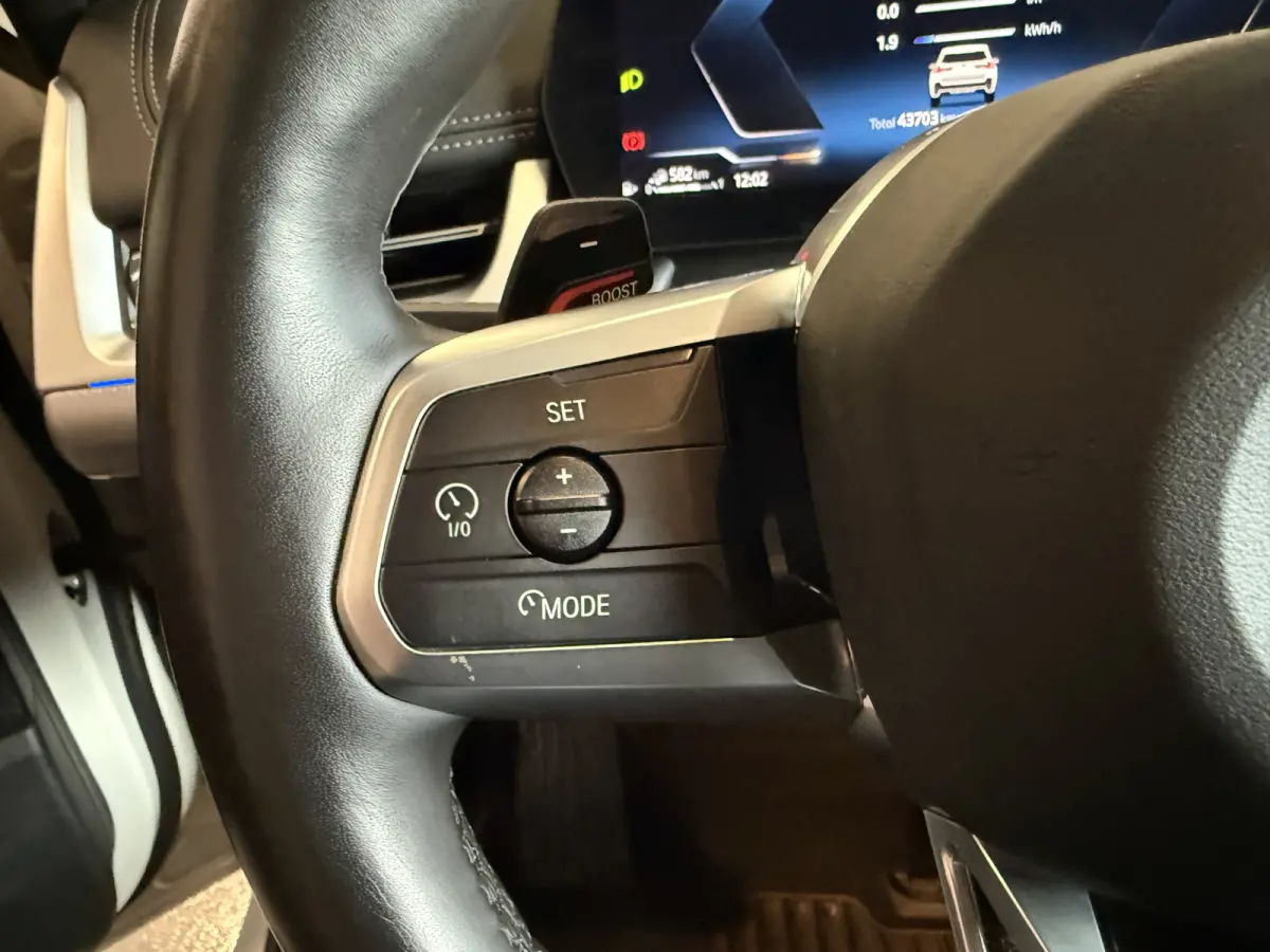 xDrive30e M-Sport Trekhaak/Pano/H&K/360cam