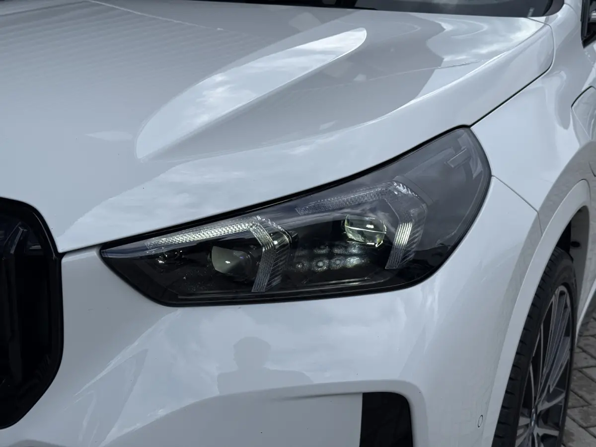 xDrive30e M-Sport Trekhaak/Pano/H&K/360cam