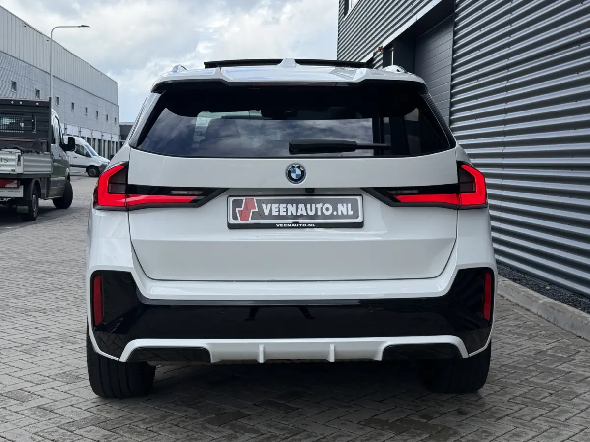 xDrive30e M-Sport Trekhaak/Pano/H&K/360cam