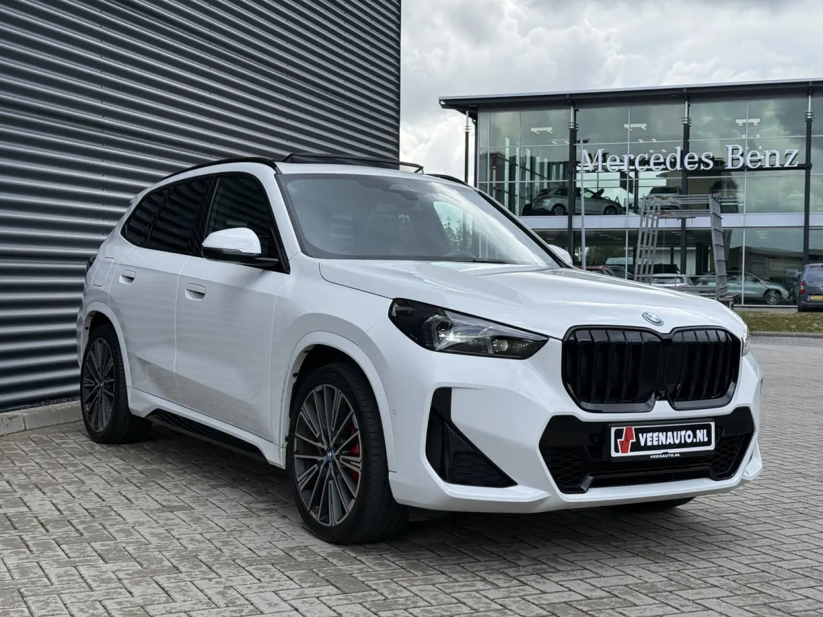 xDrive30e M-Sport Trekhaak/Pano/H&K/360cam