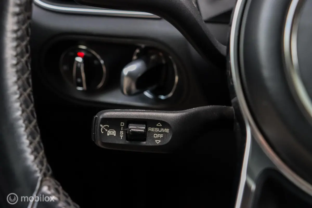 3.6 Turbo|PANO|LUCHTVERING|BOSE|ACC|MEMORY|ALCANTARA