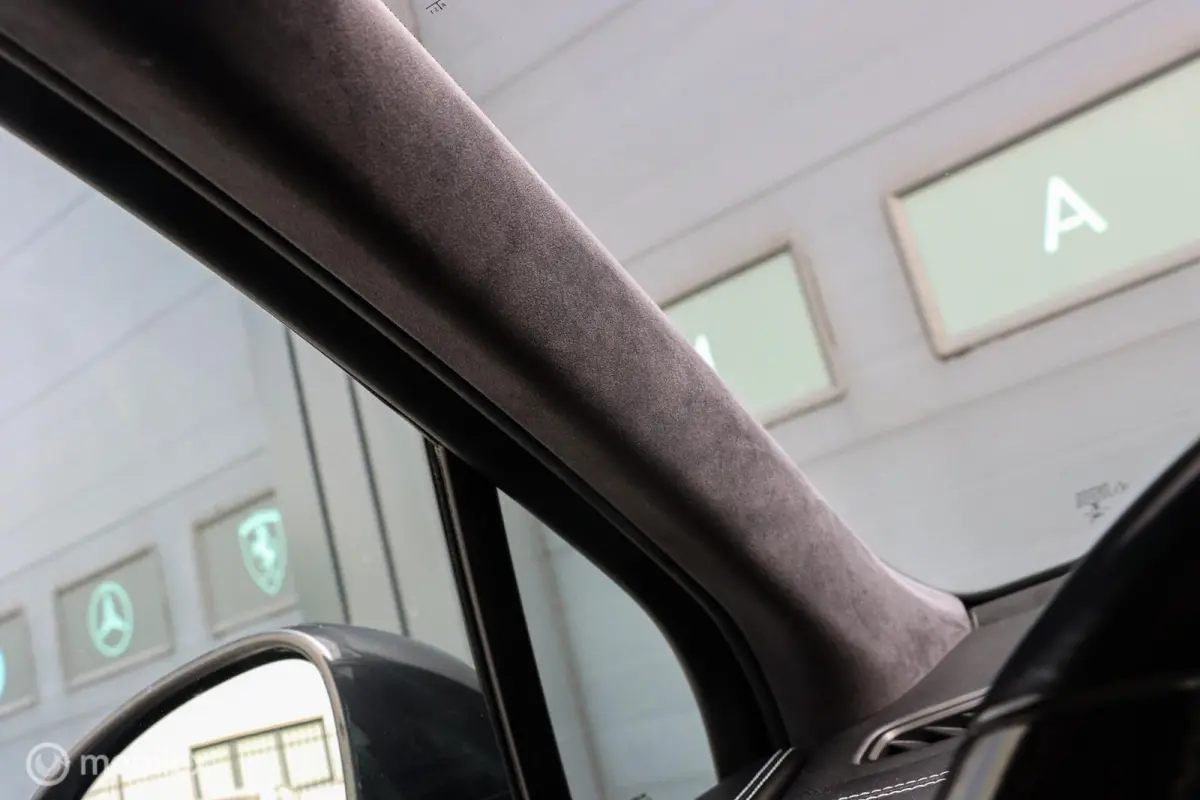 3.6 Turbo|PANO|LUCHTVERING|BOSE|ACC|MEMORY|ALCANTARA