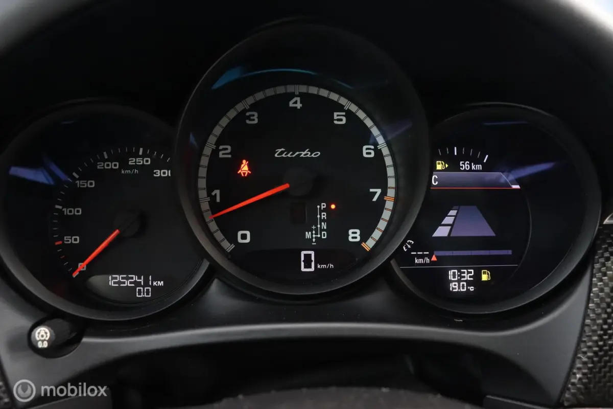 3.6 Turbo|PANO|LUCHTVERING|BOSE|ACC|MEMORY|ALCANTARA