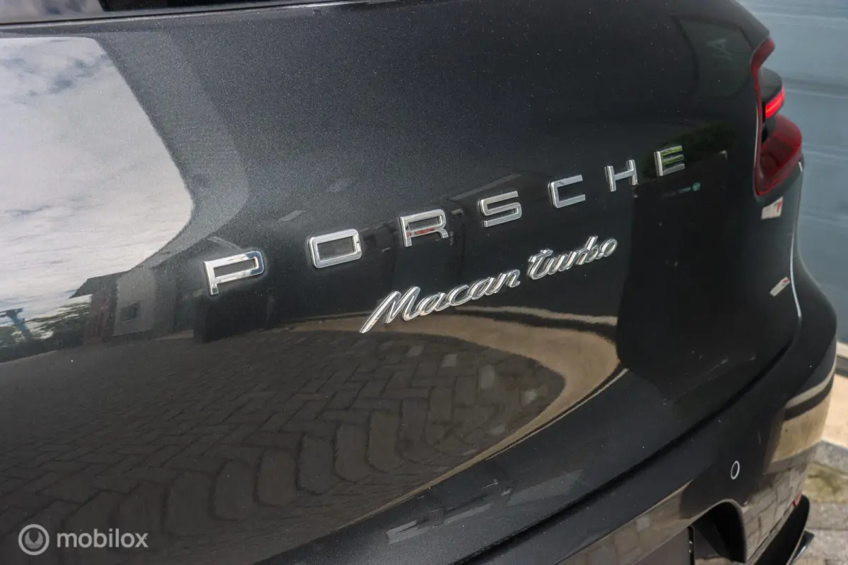 3.6 Turbo|PANO|LUCHTVERING|BOSE|ACC|MEMORY|ALCANTARA