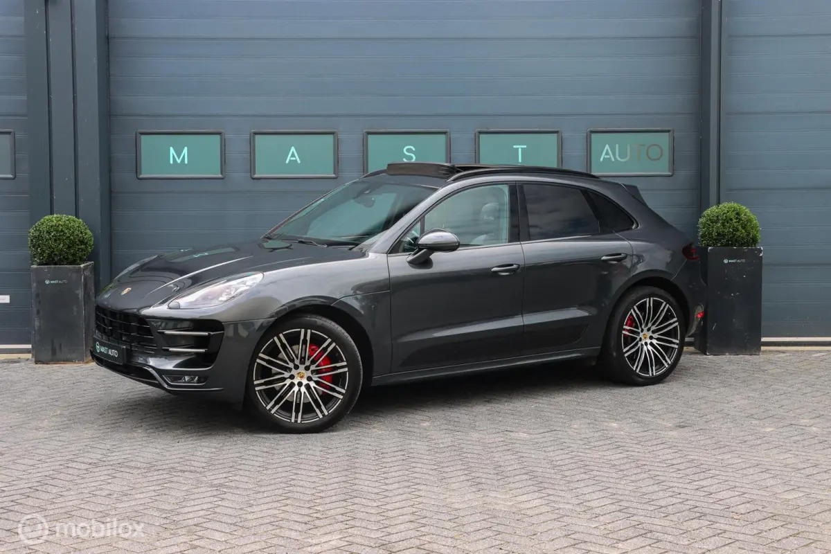 3.6 Turbo|PANO|LUCHTVERING|BOSE|ACC|MEMORY|ALCANTARA