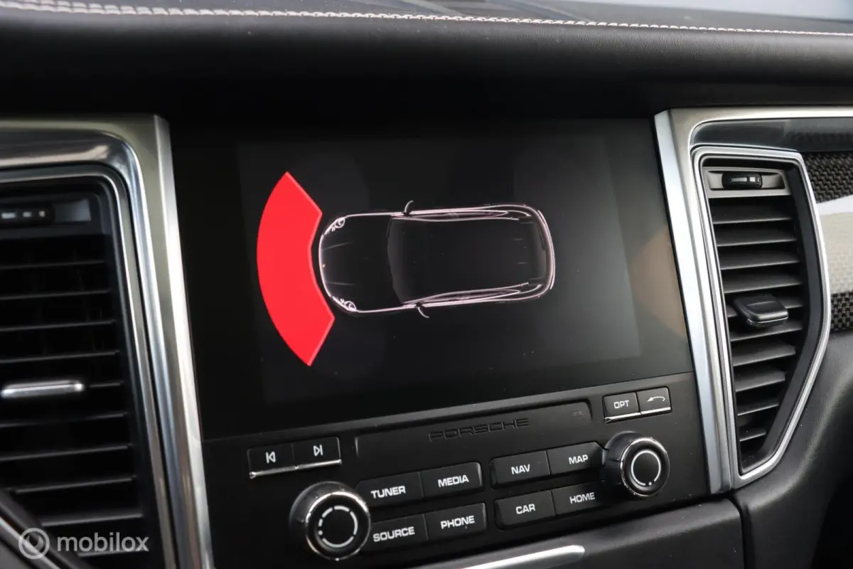 3.6 Turbo|PANO|LUCHTVERING|BOSE|ACC|MEMORY|ALCANTARA