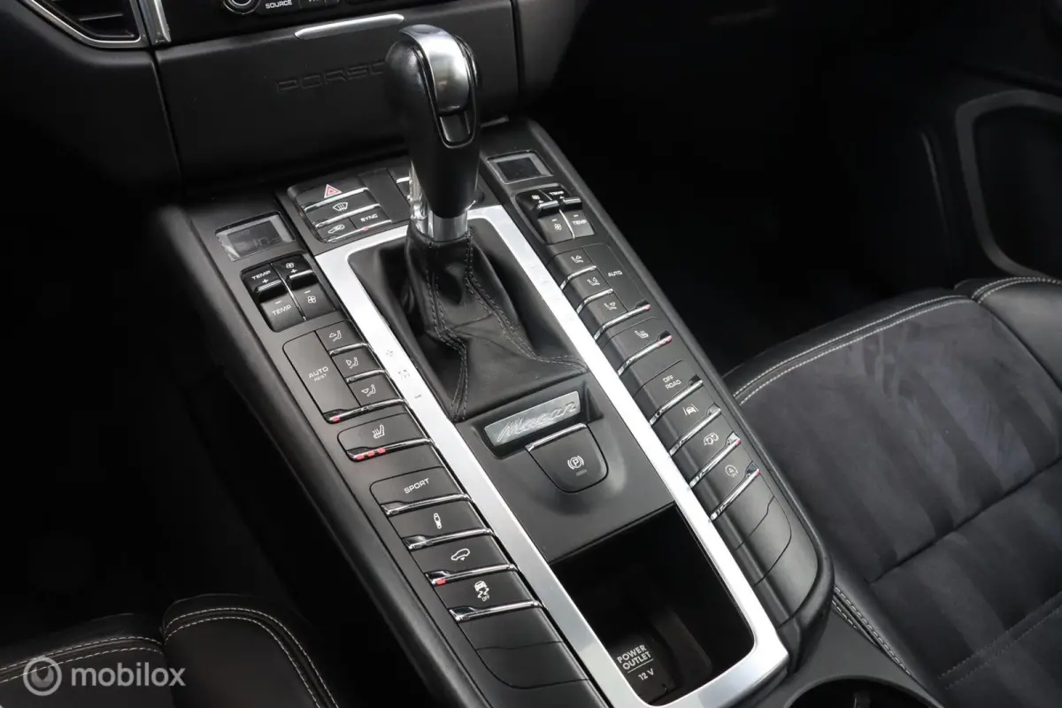 3.6 Turbo|PANO|LUCHTVERING|BOSE|ACC|MEMORY|ALCANTARA
