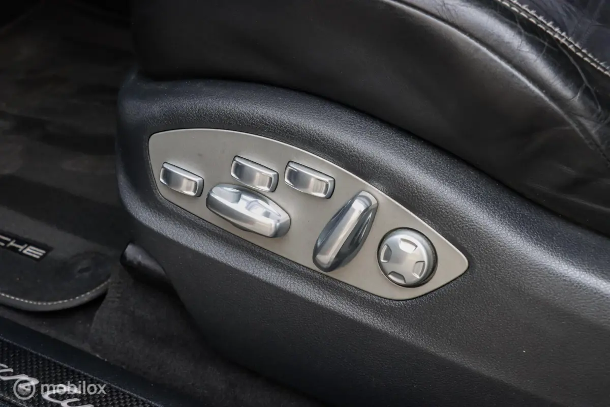 3.6 Turbo|PANO|LUCHTVERING|BOSE|ACC|MEMORY|ALCANTARA