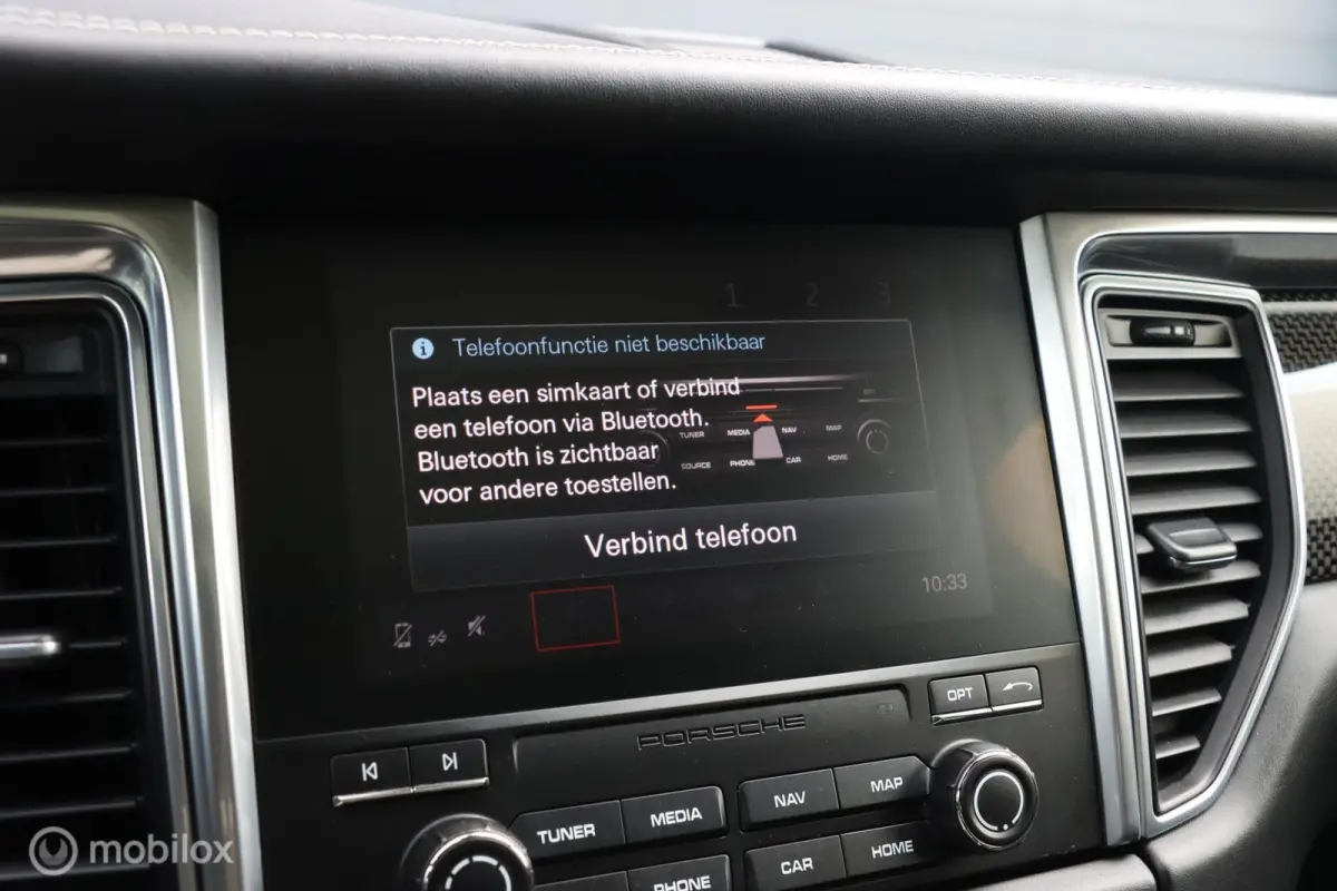 3.6 Turbo|PANO|LUCHTVERING|BOSE|ACC|MEMORY|ALCANTARA