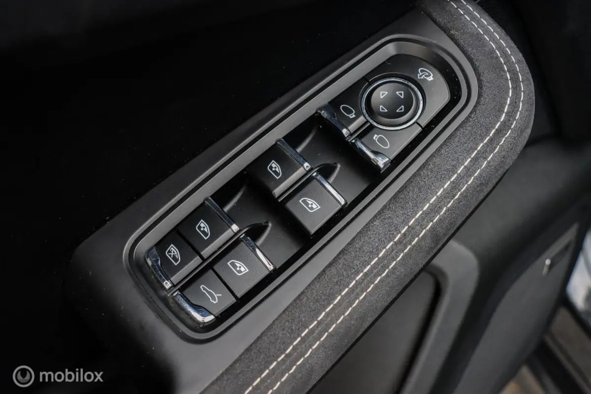 3.6 Turbo|PANO|LUCHTVERING|BOSE|ACC|MEMORY|ALCANTARA
