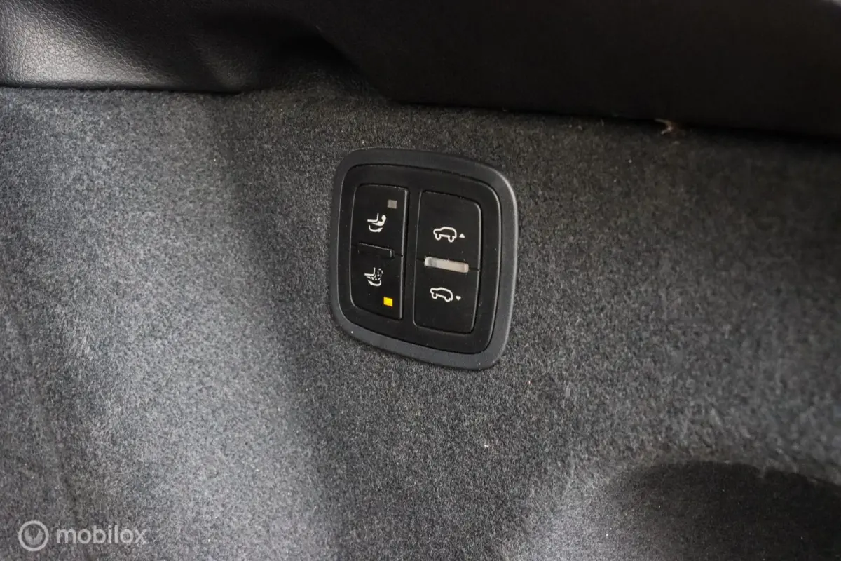3.6 Turbo|PANO|LUCHTVERING|BOSE|ACC|MEMORY|ALCANTARA