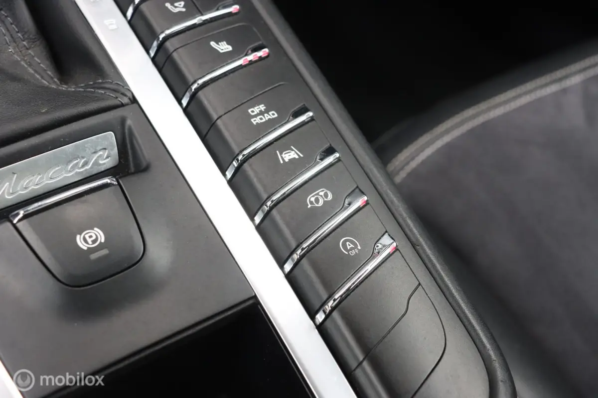 3.6 Turbo|PANO|LUCHTVERING|BOSE|ACC|MEMORY|ALCANTARA