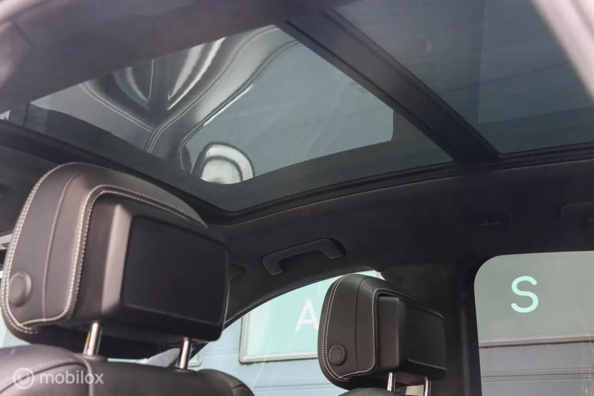 3.6 Turbo|PANO|LUCHTVERING|BOSE|ACC|MEMORY|ALCANTARA