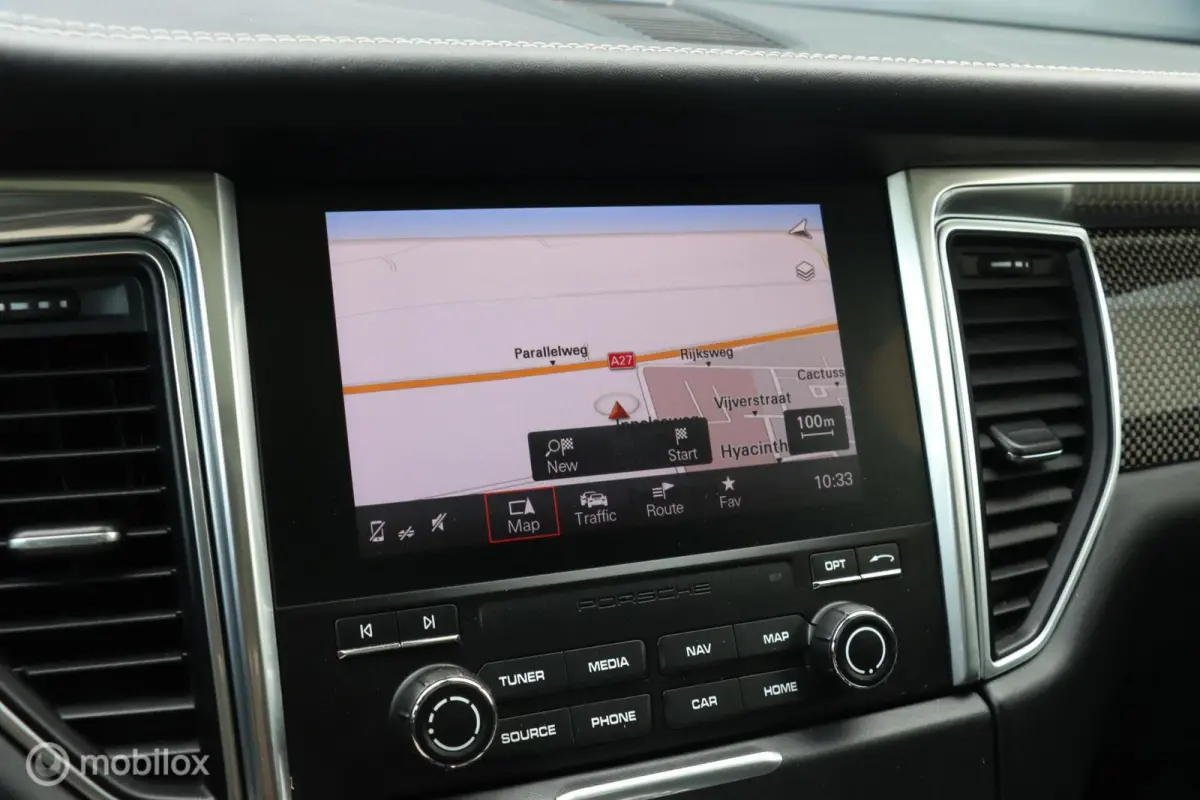 3.6 Turbo|PANO|LUCHTVERING|BOSE|ACC|MEMORY|ALCANTARA