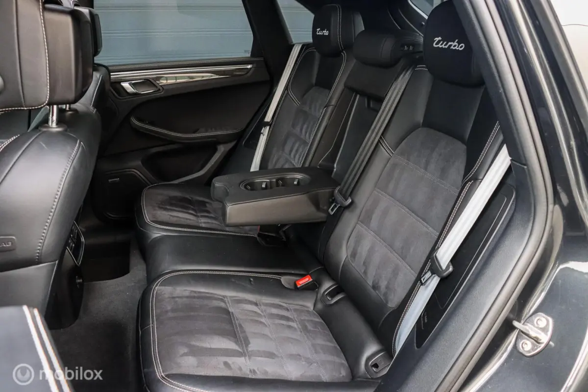 3.6 Turbo|PANO|LUCHTVERING|BOSE|ACC|MEMORY|ALCANTARA