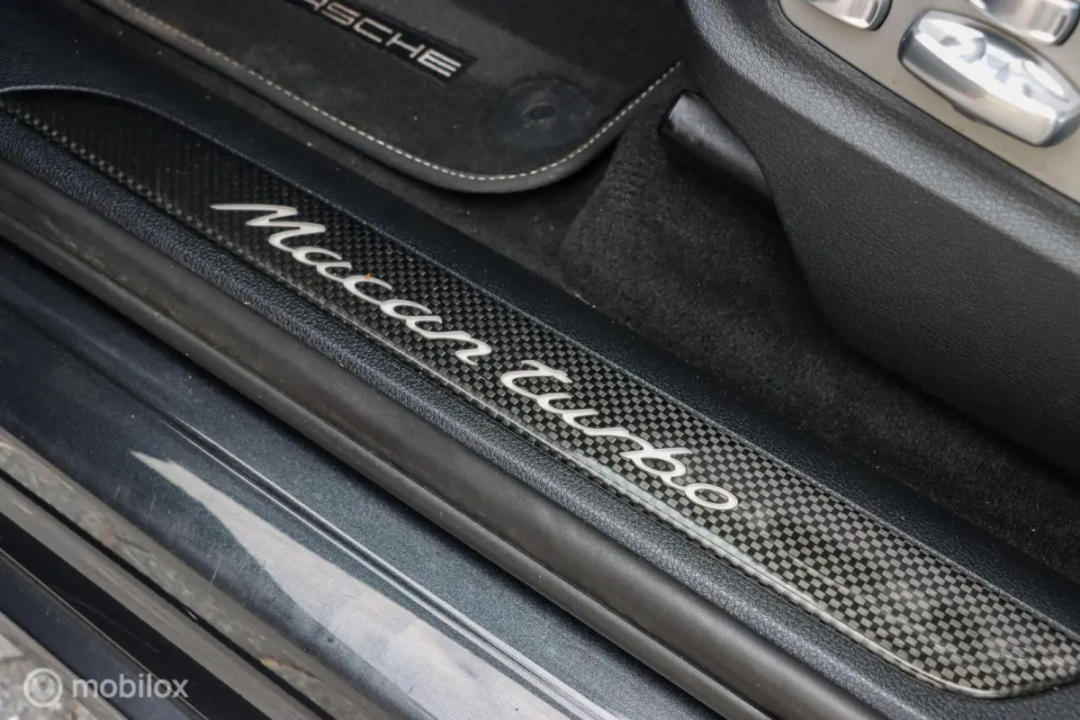 3.6 Turbo|PANO|LUCHTVERING|BOSE|ACC|MEMORY|ALCANTARA