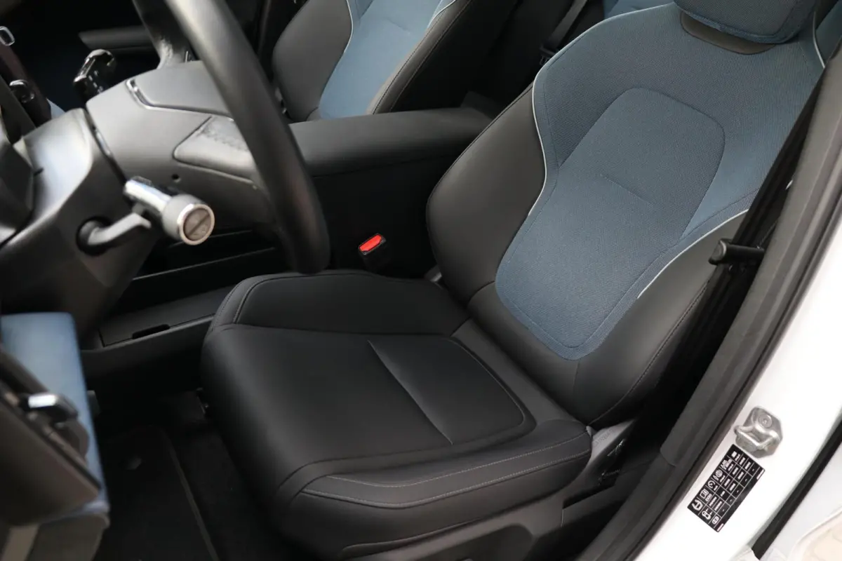 Twin Motor Performance Ultra 69 kWh 429PK Panodak Trekhaak Warmtepomp AdaptivCruise Harman/Kardon Leder 40000KM BJ2024