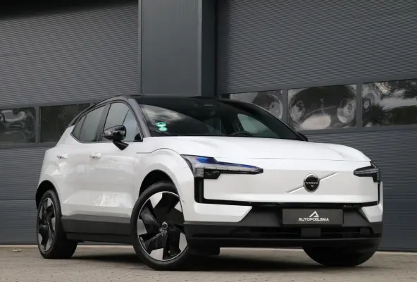 Twin Motor Performance Ultra 69 kWh 429PK Panodak Trekhaak Warmtepomp AdaptivCruise Harman/Kardon Leder 40000KM BJ2024