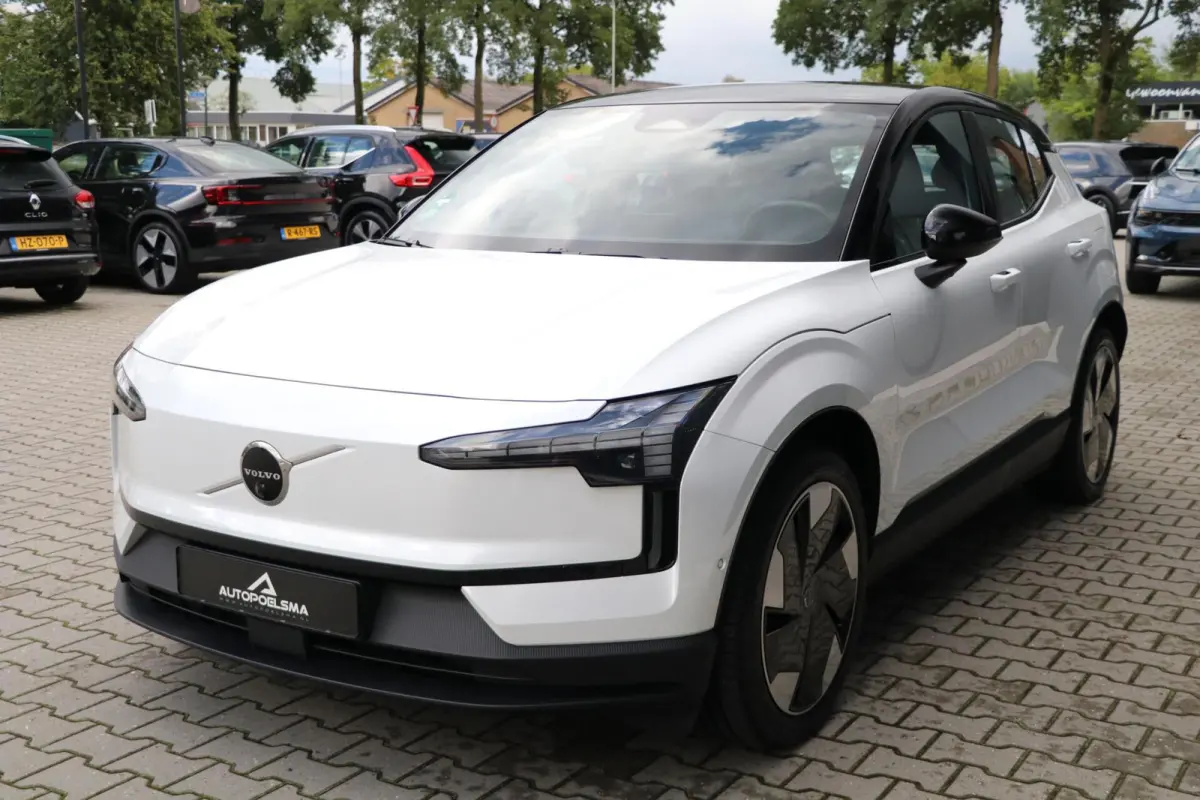 Twin Motor Performance Ultra 69 kWh 429PK Panodak Trekhaak Warmtepomp AdaptivCruise Harman/Kardon Leder 40000KM BJ2024
